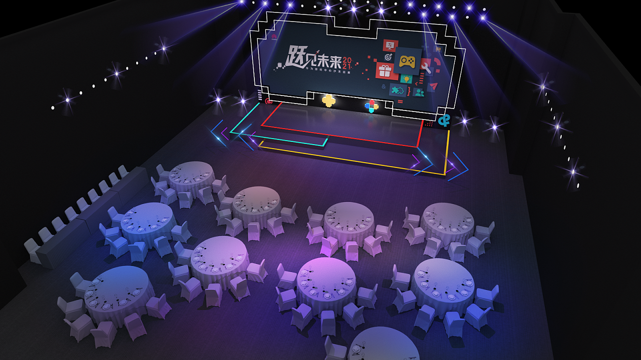 exo参加的跨年晚会晚会_跨年晚会李易峰看吴昕_一起来看跨年晚会