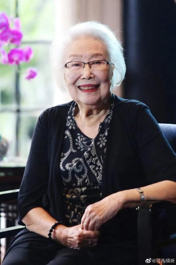 她走了…其声音是几代人对上译厂黄金年代的共同回忆
