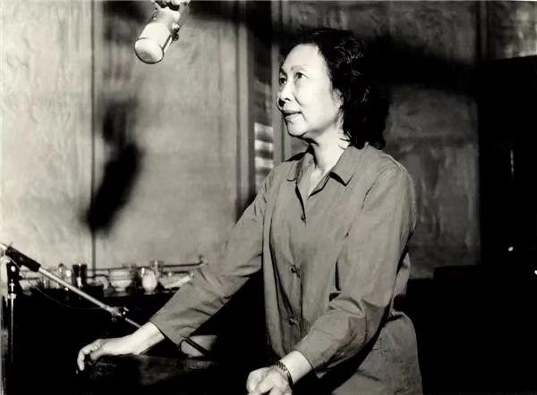 配音秀怎么和别人配音_配音秀如何配音_著名配音艺术家苏秀去世