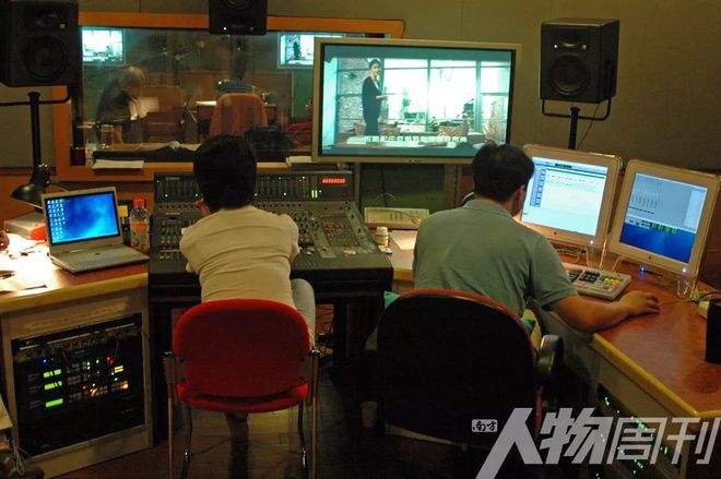 配音秀搞笑配音_著名导演谢铁骊去世_著名配音艺术家苏秀去世