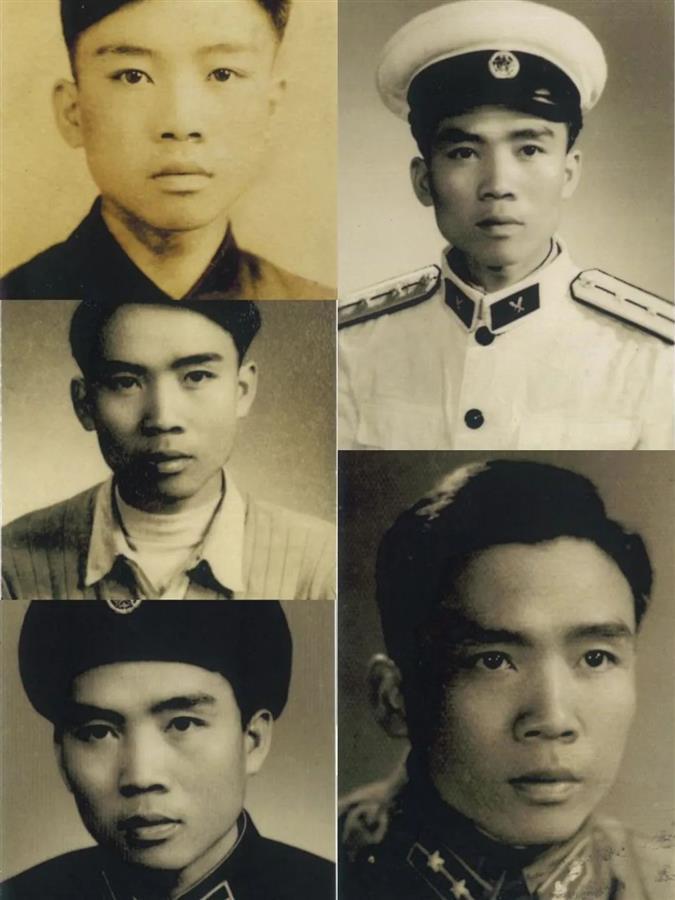 聂荣臻夫人张瑞华逝世_核金风暴核女郎范范_核潜艇总设计师张金麟逝世