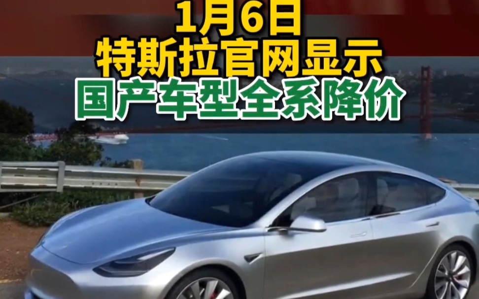 3天内获3万辆汽车订单？特斯拉回应_特斯拉汽车为什么叫特斯拉_拼多多回应特斯拉团购事件