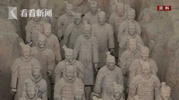 兵马俑甬道曾被挖开_梦见父亲的坟被挖开_挖开