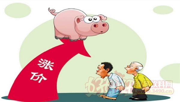 2008年猪肉价格_猪肉价格走势图_猪肉价格再降