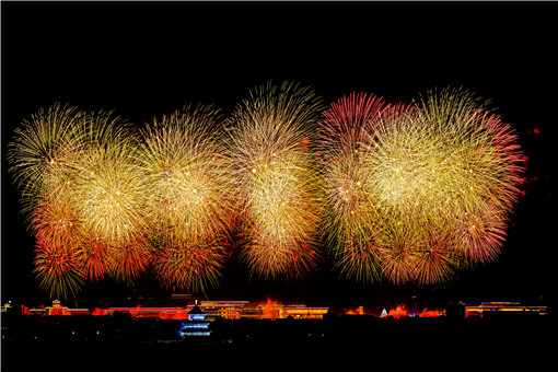韩国可以放烟花吗_郑州可以放烟花了_今年郑州放烟花吗