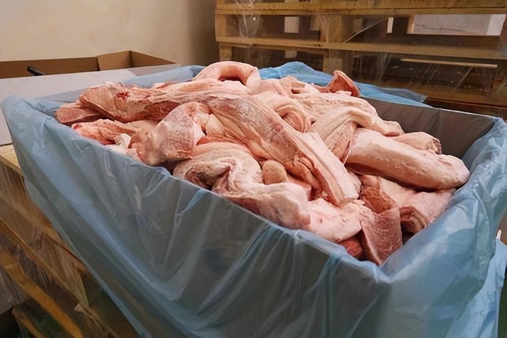 南宁猪肉价格今天价格_黑猪肉价格_猪肉价格再降