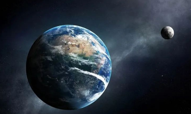 宜居的地球大小行星被发现_nasa行星撞地球_nasa发现宜居行星