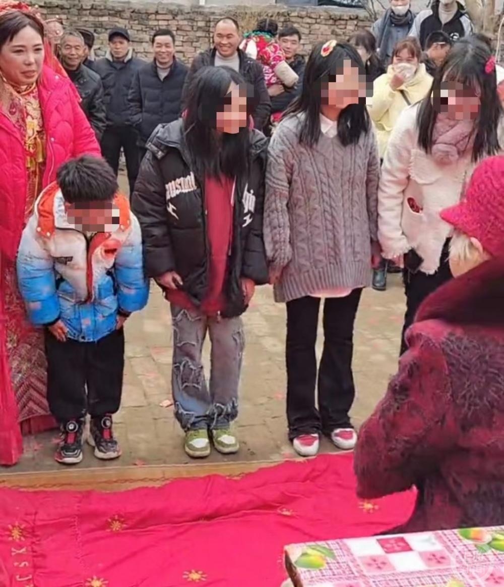 田丽在下辈子还嫁给你生孩子_带5个孩子嫁给初恋_梦到嫁给初恋代表什么