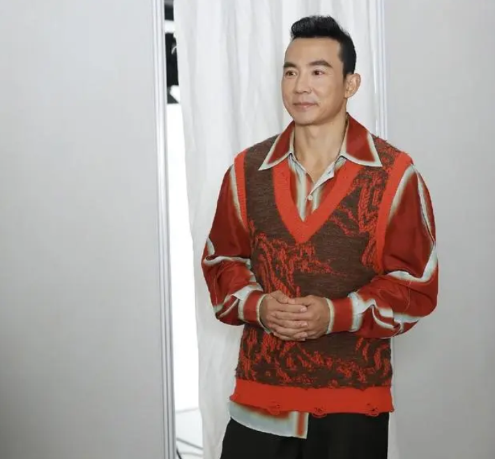 张赫宣谈直通春晚_百台百性春晚承德台鸿雁投票_北京台春晚官宣阵容
