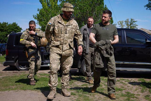 克里米亚俄军与乌军_wow逃兵快递没有逃兵_乌军逃兵被枪决