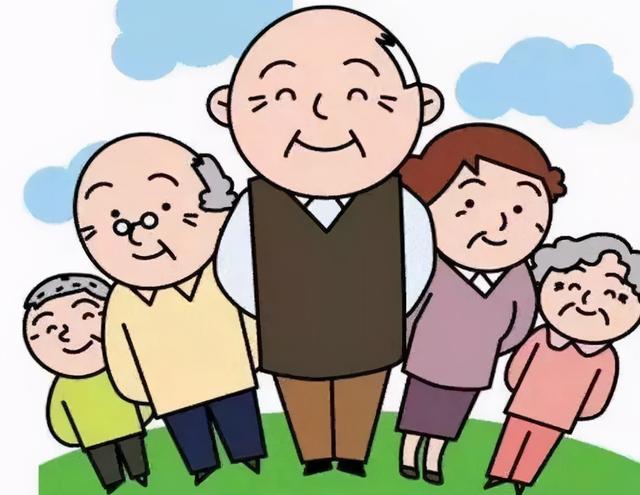 都市快报 抱团养老_山中抱团养老十年_老人抱团养老15年后捐楼