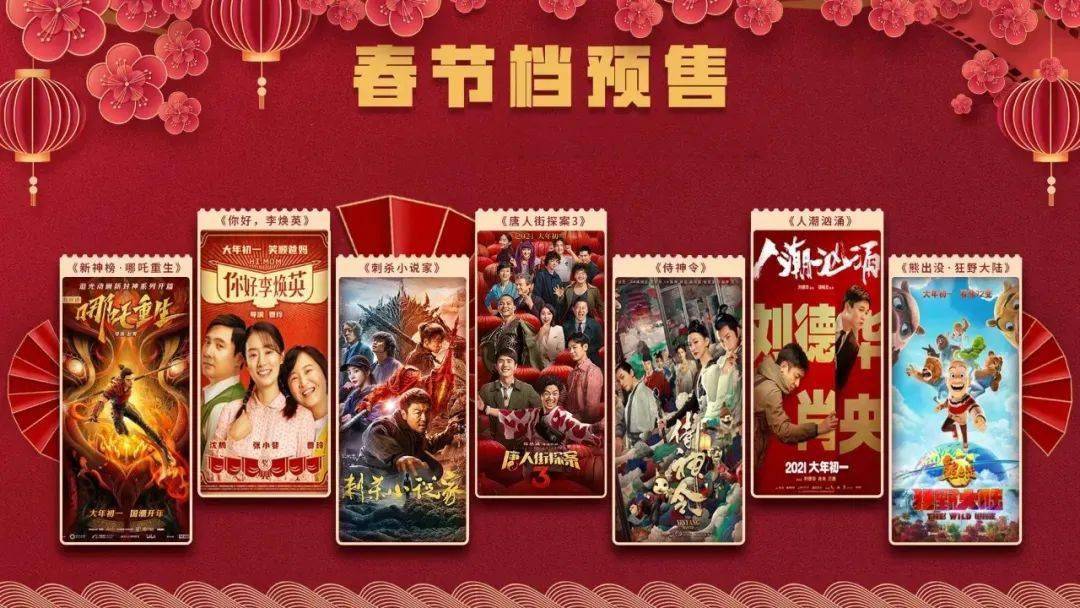 2013春节档_春节档68亿收官_2019春节档上映的电影