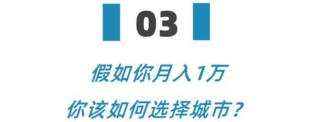 在中国月收入1万是什么样的水平 拖后腿？收入多少才能成为大家心中的白月光