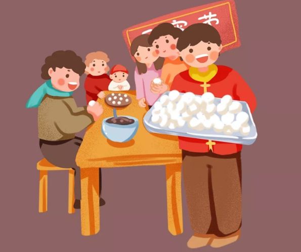 儒字最早见于_吃元宵的习俗最早见于唐五代_长门赋最早见于