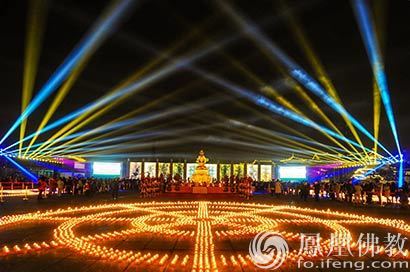 点燃心灵的灯_四川万人点燃蛴蟆灯_时空之轮点燃七星灯