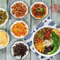 选择加盟螺蛳粉有什么优势？