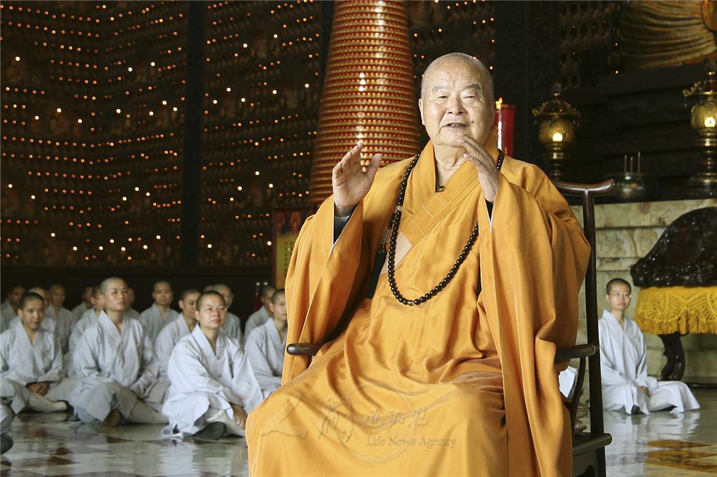佛光山星云大师圆寂_通永大师圆寂_玄苦大师圆寂说过的话