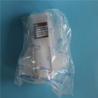 全新原装SEBA1寸PFA气动隔膜阀