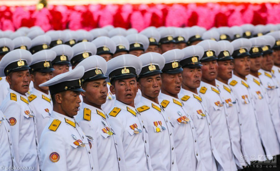 抗战胜利阅兵正举行_俄举行阅兵彩排_朝鲜或将举行阅兵