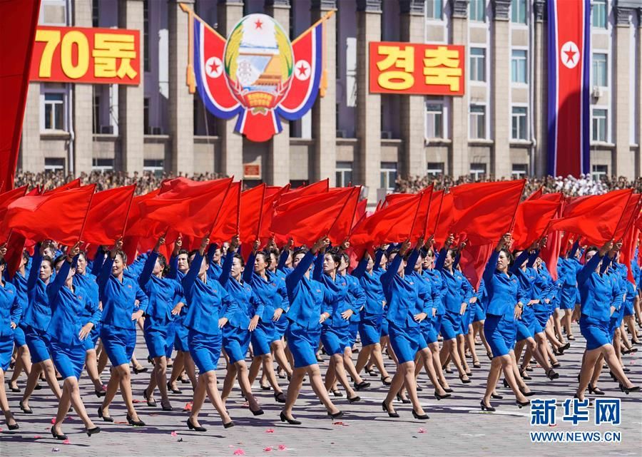 朝鲜或将举行阅兵_波兰首都华沙举行宪法日阅兵_朝鲜举行阅兵活动直播