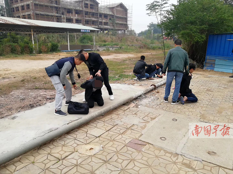 义乌县委原书记谢高华_铜梁县委原书记_绑架原县委书记嫌犯:多次陷借贷纠纷