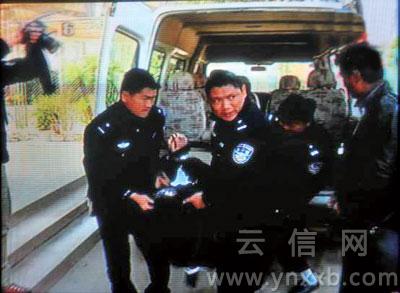 铜梁县委原书记_绑架原县委书记嫌犯:多次陷借贷纠纷_义乌县委原书记谢高华