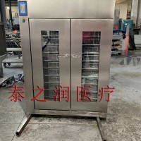 供应泰之润TZR-DG不锈钢干燥柜