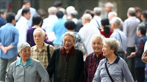 长寿时代国际最新房价_中国已进入长寿时代_中国已经进入双航母时代