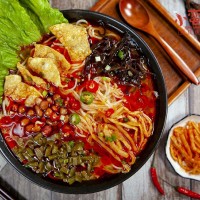 如何挑选螺蛳粉加盟连锁店品牌