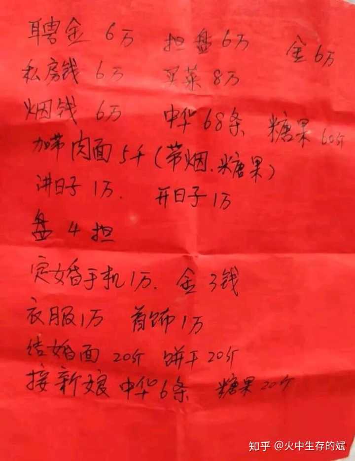 江西决心刹住高彩礼_甘肃正宁高彩礼_江西结婚彩礼