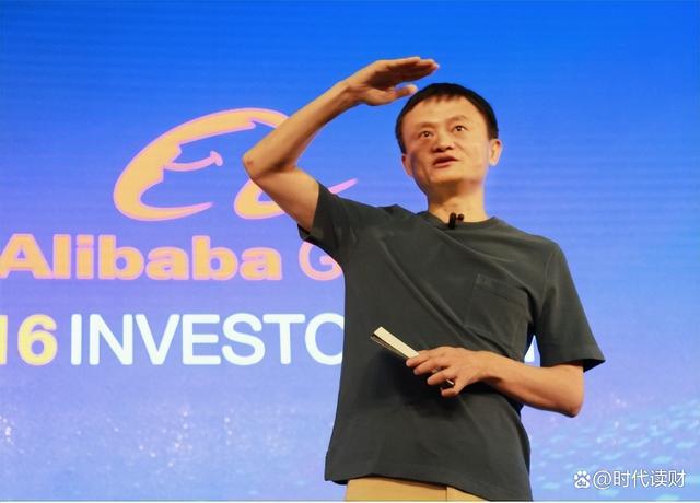 马云现身美国街头_马云现身澳大利亚_马云澳大利亚学生访问中国
