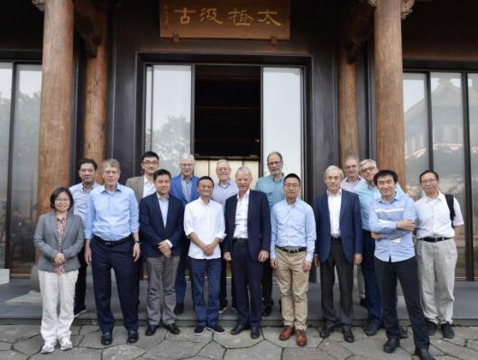 马云现身澳大利亚_马云现身美国街头_马云澳大利亚演讲视频
