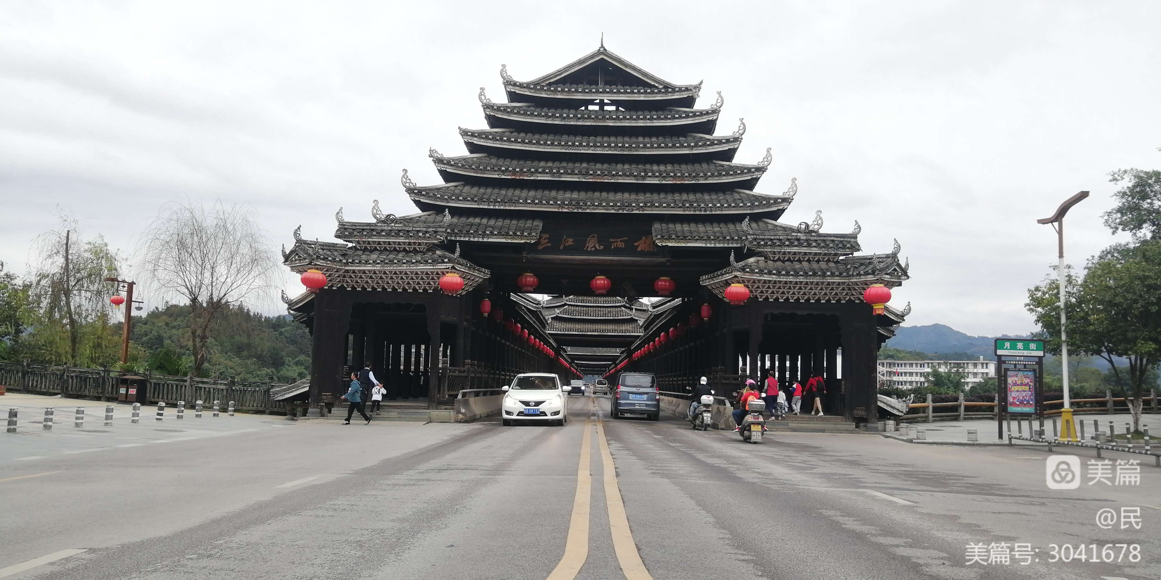 广西三江丹洲景区_广西著名景区三江布央突发大火_长沙旅游大巴突发大火