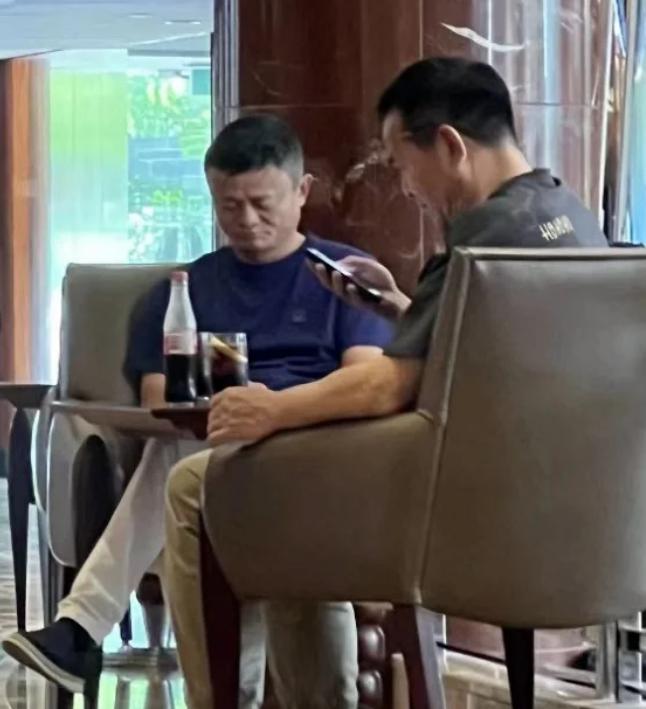 马云捐款澳大利亚_马云现身澳大利亚_马云给澳大利亚捐款