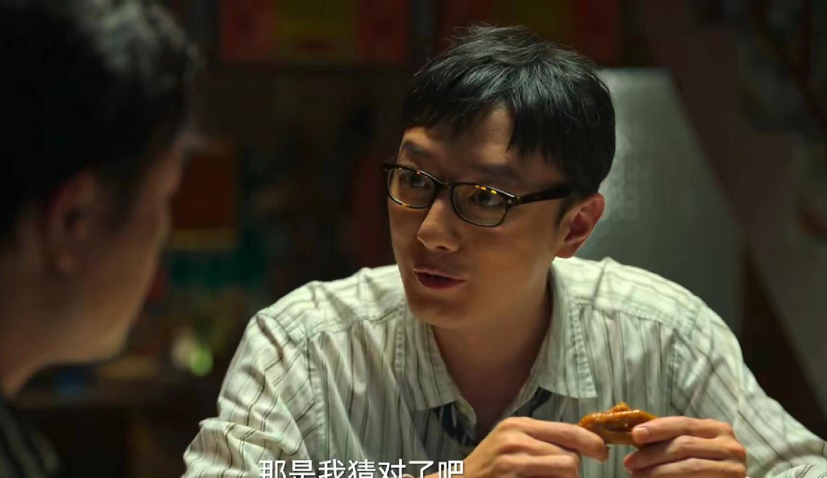 张颂文和角色反差大_张颂文周一围_李金铭素颜照反差大