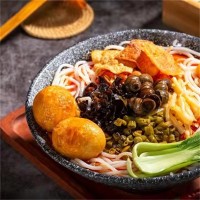 螺蛳粉加盟的运营模式与发展趋势分析