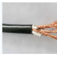 硅橡胶扁平电缆
