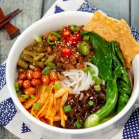 小蛮螺螺蛳粉加盟条件