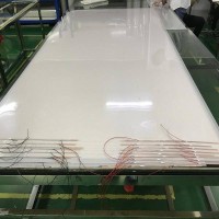 深圳调光玻璃厂家 智能夹层电控玻璃 断电雾化玻璃智能玻璃工厂
