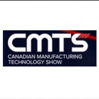 2023年加拿大机床展cmts