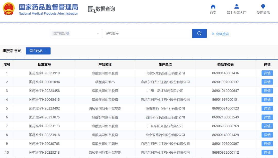 噢司他韦胶囊副作用_奥司他韦已降价_夜别韦司士的拼音