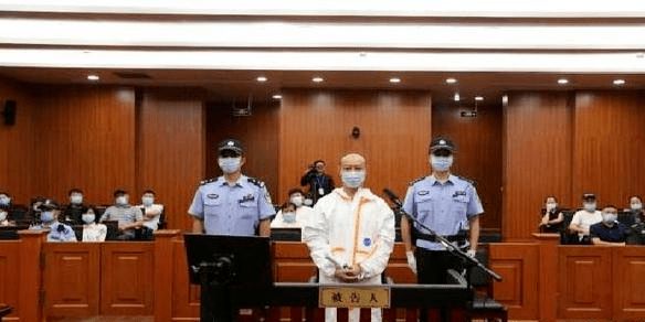许国利被执行死刑_刘汉死刑执行现场视频_郑志标死刑执行了吗
