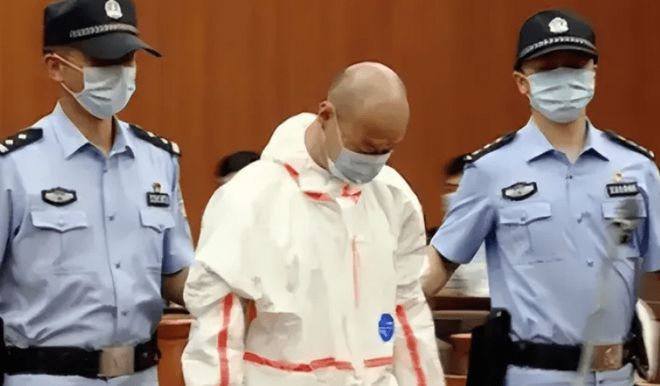 郑志标死刑执行了吗_许国利被执行死刑_刘汉死刑执行现场视频