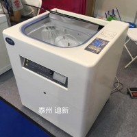 全自动软式清洗机全电脑控制系统