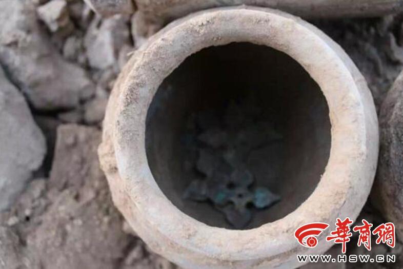郑州水库现汉朝古墓_复地御香山汉朝古墓_枣庄庄里水库挖出古墓