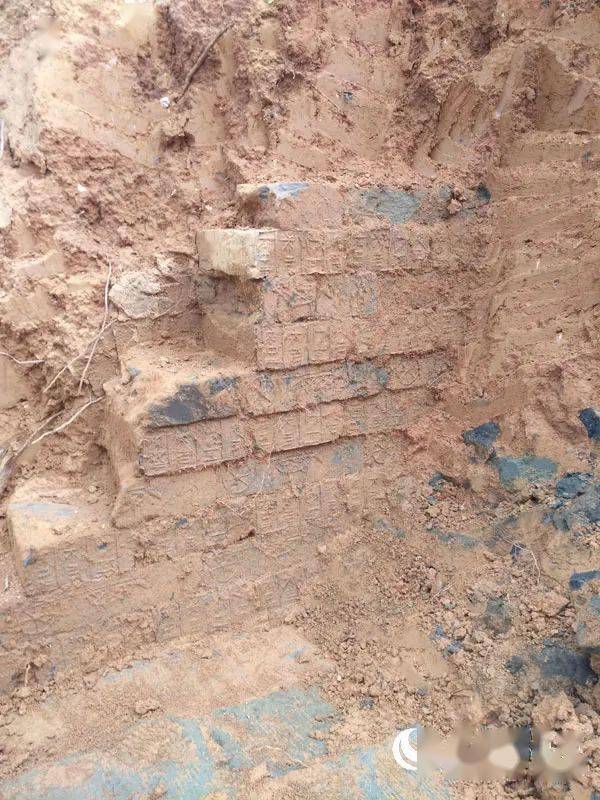 郑州水库现汉朝古墓_鹿邑试量水库古墓_复地御香山汉朝古墓