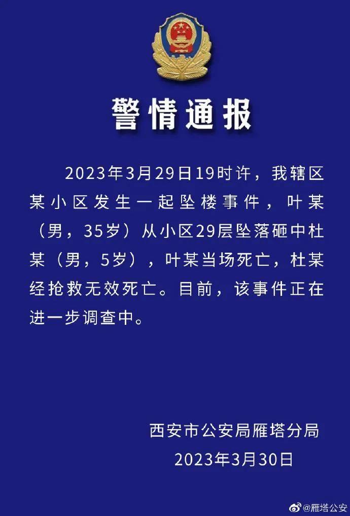 女生勇接坠楼男童_知情人称坠楼砸死男童者从29层坠落_妈妈下楼取快递男童从14层坠落