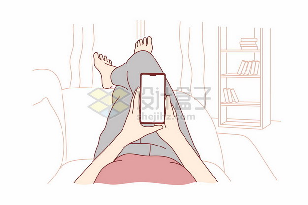 千万不要侧躺玩手机_同房要躺多久可以怀孕_第一次做爱后，女生要躺多久