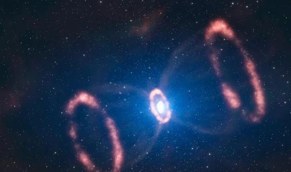人造黑洞可发现平行宇宙_天文学家发现黑洞_天文宇宙发现