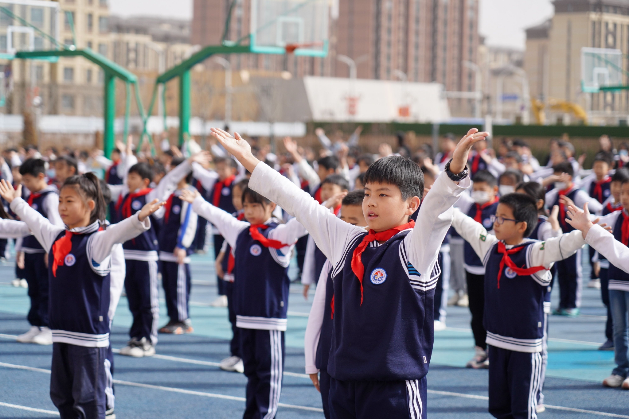 中国雄安还是河北雄安_京雄铁路雄安站_春日雄安气象新